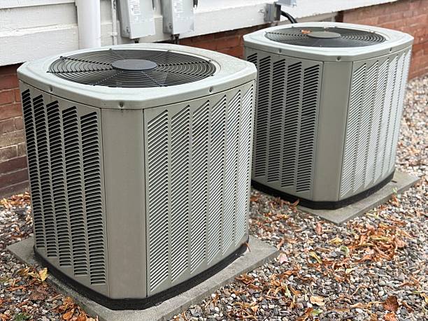 Reliable Hvac Installation contractor in Rochester, WA by JG Cool HVAC